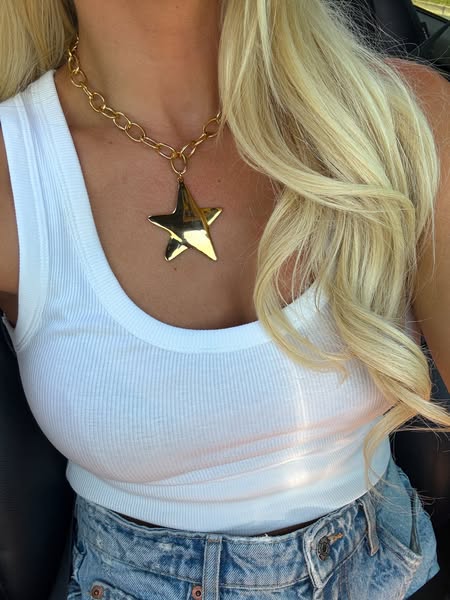 Your a Star Necklace