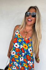 Preorder Summer Days Nova Dress