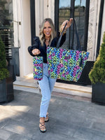 MJ Bobbie Bag