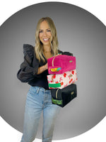 MJ Bobbie Bag