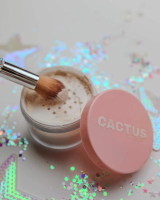 Loose Setting Powder