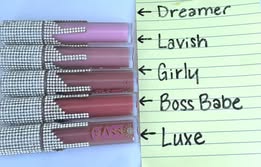 Star Struck Lip Gloss