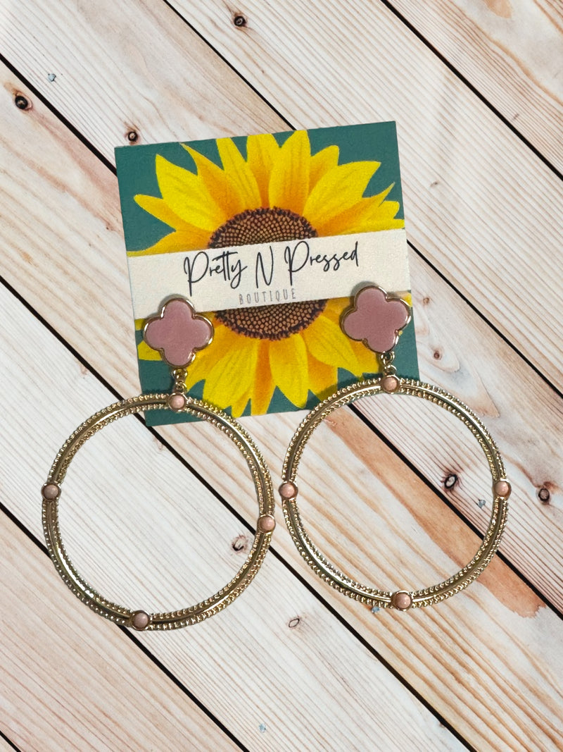 Harmony Hoops
