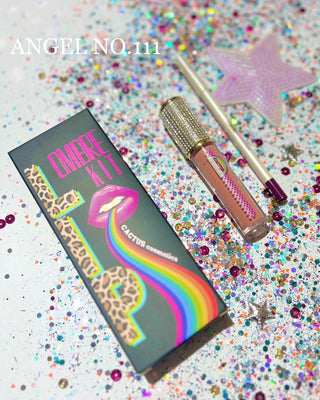 Ombre Lip Kits