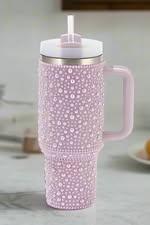 Pearl Tumblers