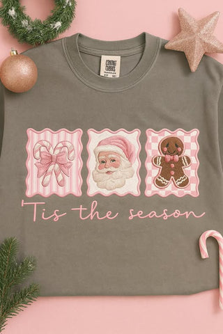 Tis the Season CC Tee