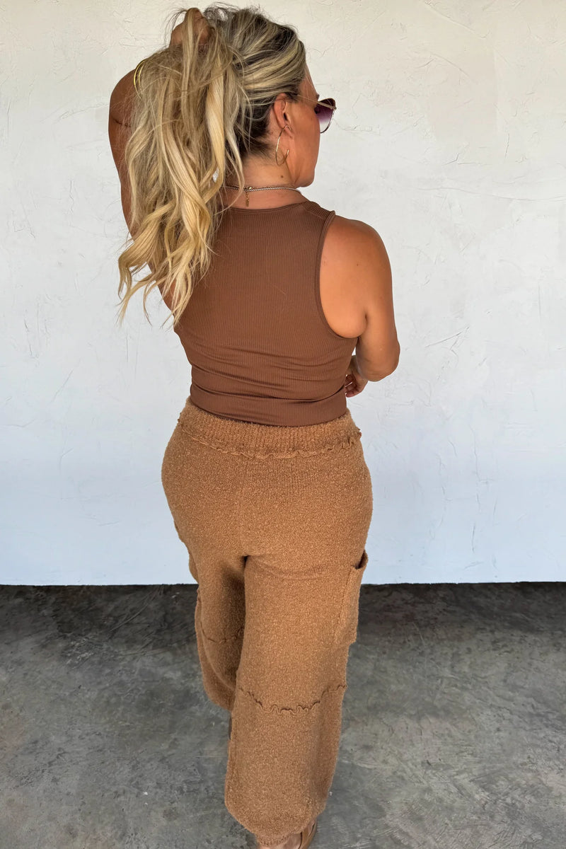 Preorder Teddy Bear Lounge Pants