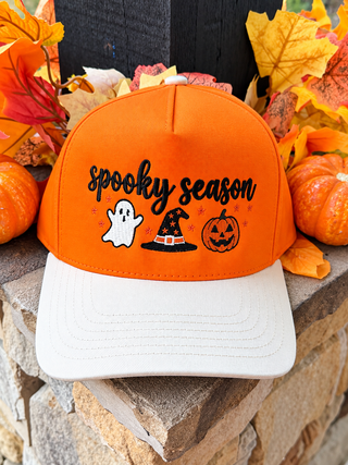 Spooky Season Hat