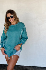 Preorder Candy Colors Classic Pull Over
