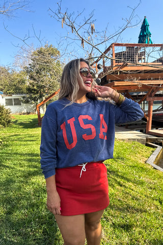 Preorder Pullover Bristol USA