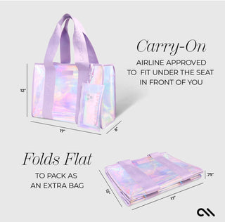 CASEMATE Beach Tote