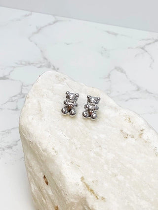 Buster Gummie Earrings