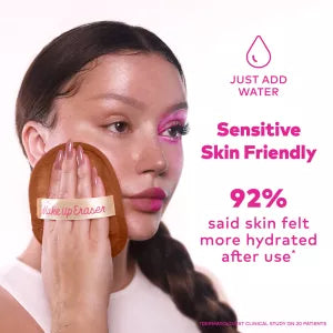 Makeup Eraser the Neutrals