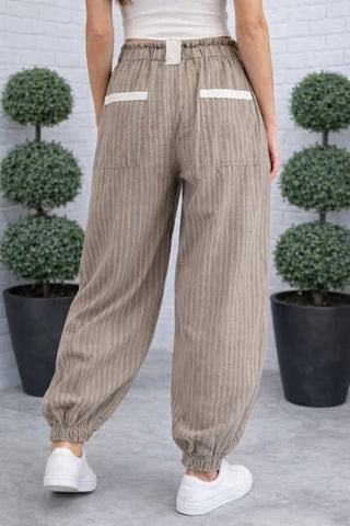 Penelope Joggers