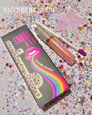 Ombre Lip Kits