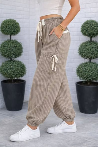 Penelope Joggers