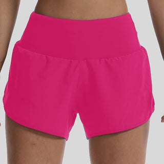 The Traveler Shorts