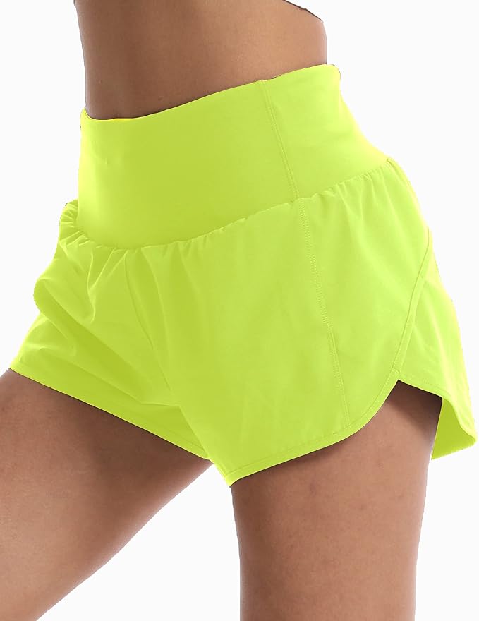 The Traveler Shorts