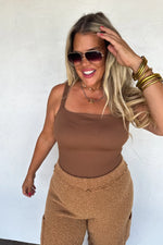 Preorder Barely There Isla Bodysuit
