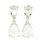Crystaleyes Drop Earrings