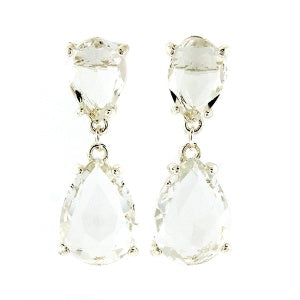 Crystaleyes Drop Earrings