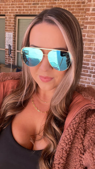 Shay Sunglasses