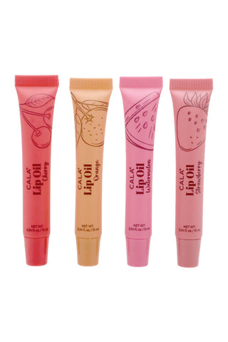 Lip Smoothies Lip Oils