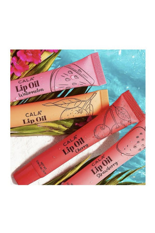 Lip Smoothies Lip Oils