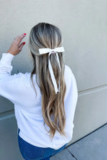 Soft Girl Era Bow