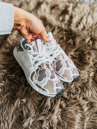 Preorder Going My Way Sneakers