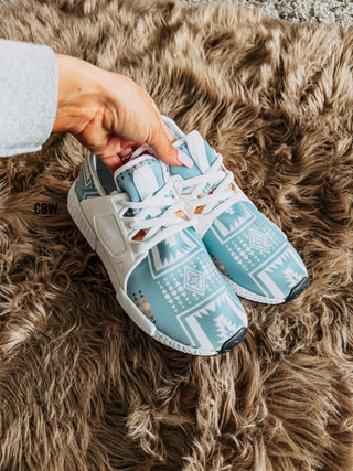 Preorder Going My Way Sneakers