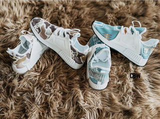 Preorder Going My Way Sneakers