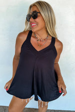 Summer Kingsley Tank