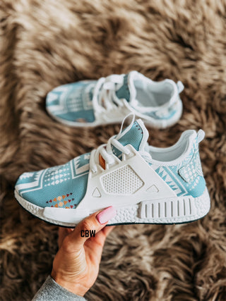 Preorder Going My Way Sneakers