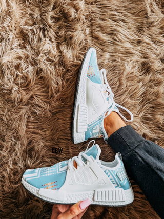 Preorder Going My Way Sneakers