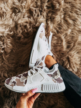 Preorder Going My Way Sneakers
