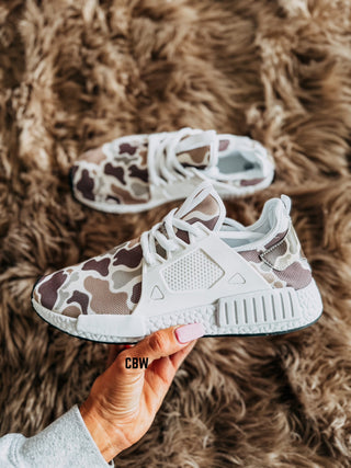 Preorder Going My Way Sneakers