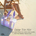 CASEMATE Beach Tote