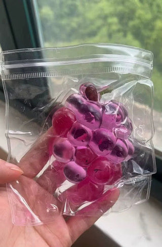 Grape Squishy