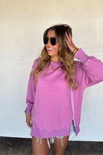 Preorder Candy Colors Classic Pull Over