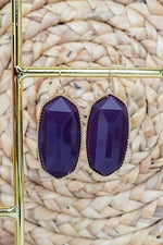 Mia Earrings