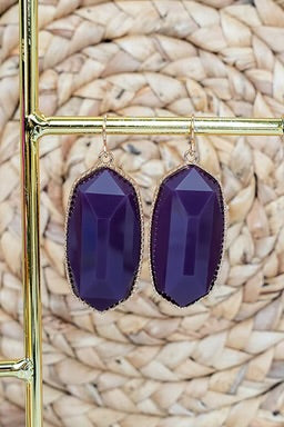 Mia Earrings
