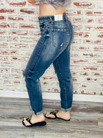 Keira Skinny