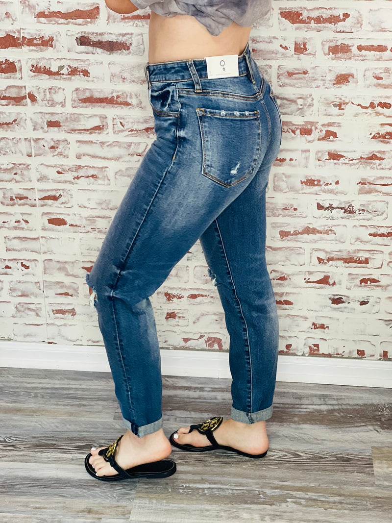 Keira Skinny