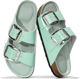Spring Fling Sandal