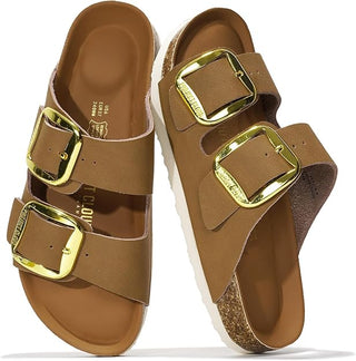 Spring Fling Sandal