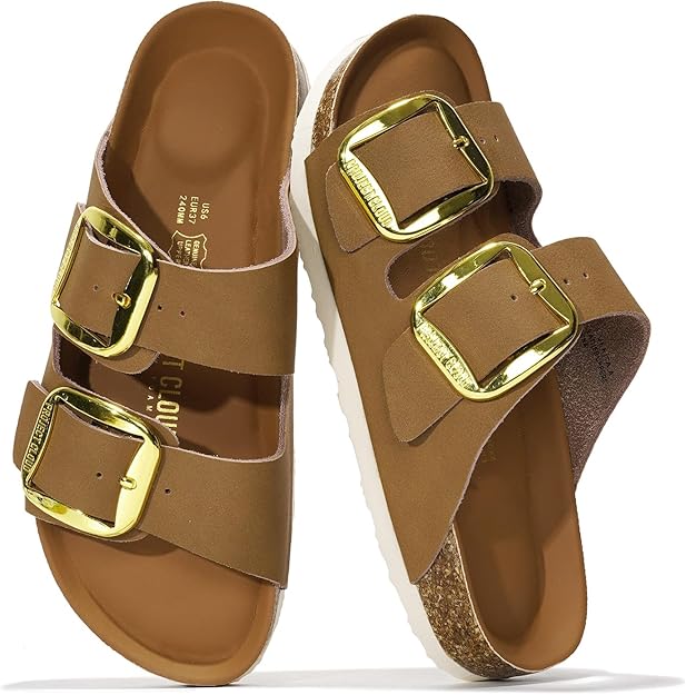 Spring Fling Sandal