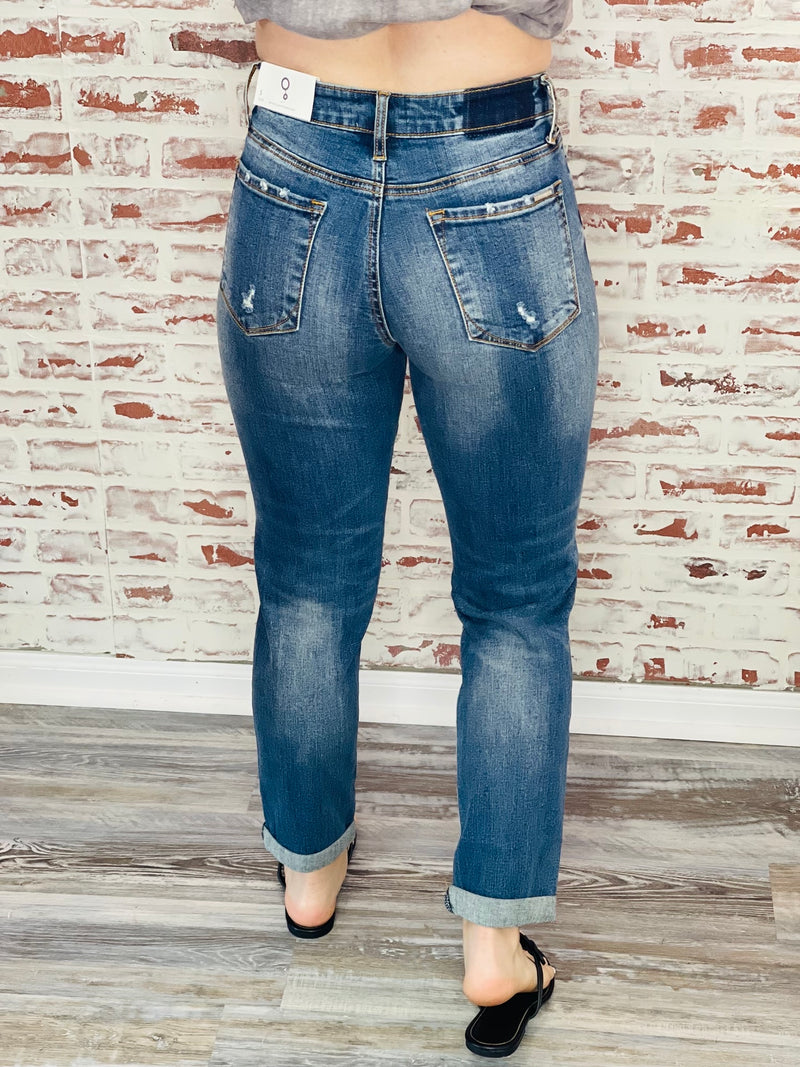 Keira Skinny