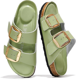 Spring Fling Sandal