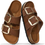 Spring Fling Sandal